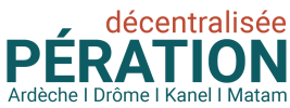 Coopération décentralisée Ardèche Drôme Kanel Matam